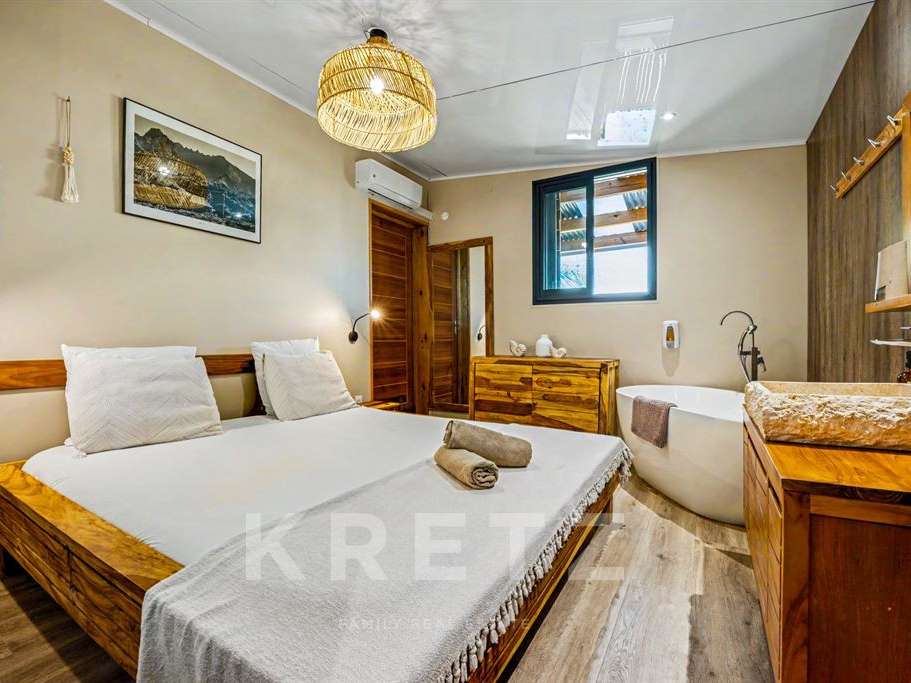Maison Les Trois-Bassins