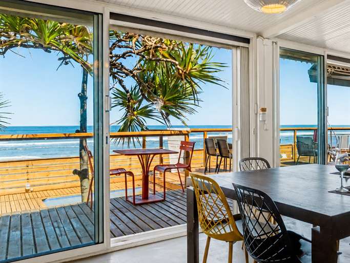 Maison Les Trois-Bassins - 3 chambres - 140m²