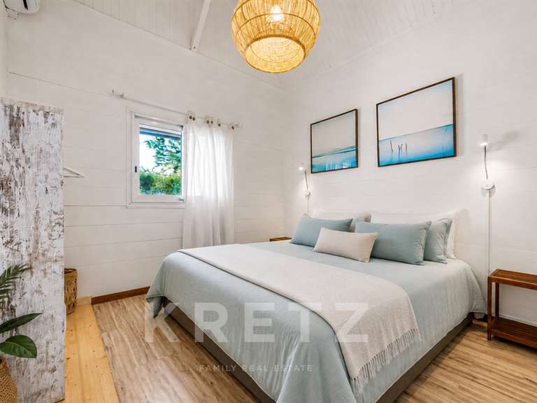 Maison Les Trois-Bassins - 3 chambres - 140m²