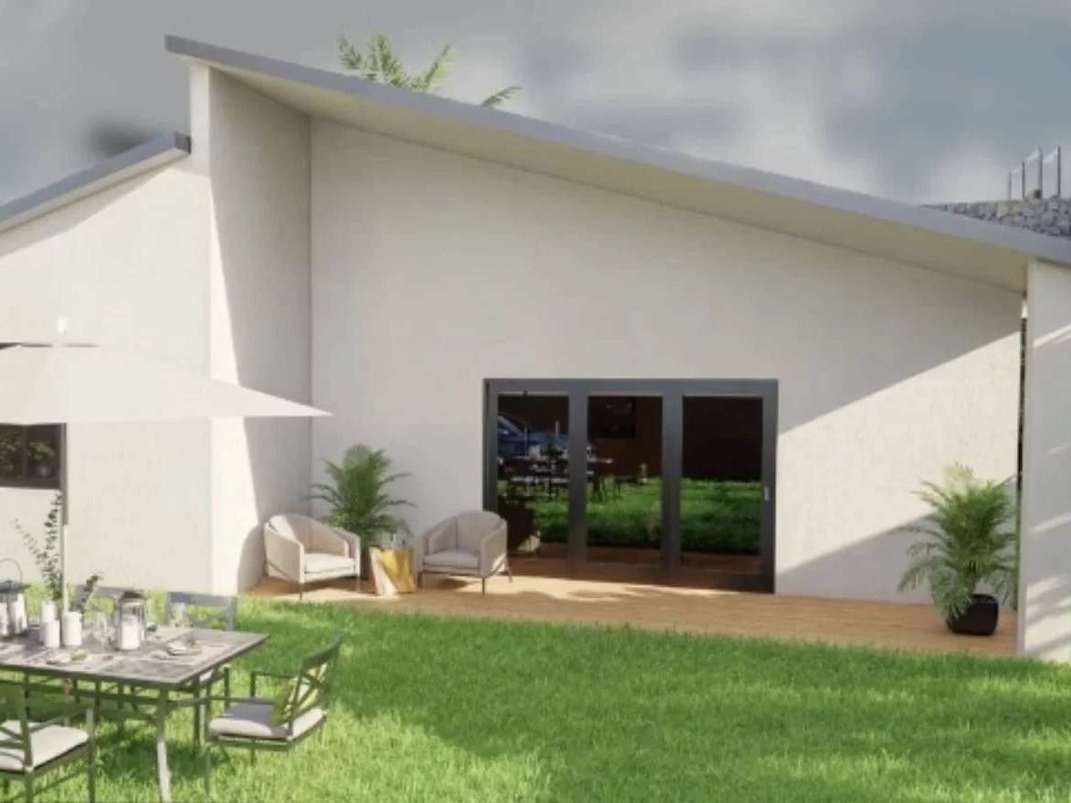 Villa Les Trois-Bassins