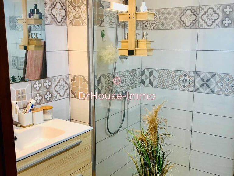 Apartment Les Trois-Îlets - 1 bedroom - 55m²