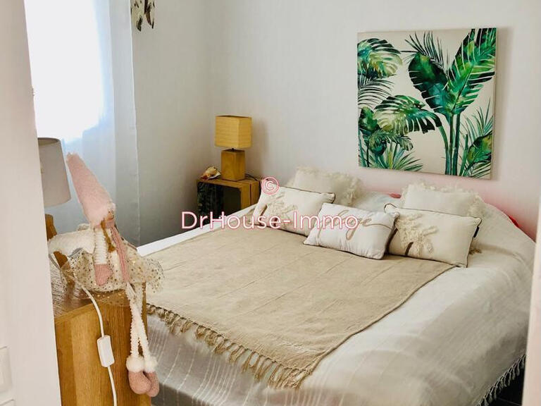Apartment Les Trois-Îlets - 1 bedroom - 55m²