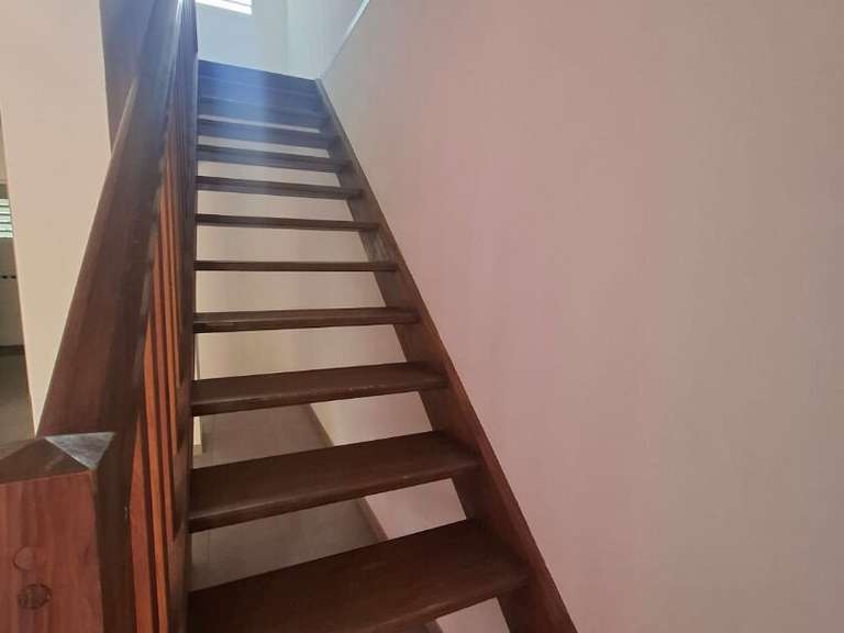 Appartement Les Trois-Îlets - 1 chambre - 51m²