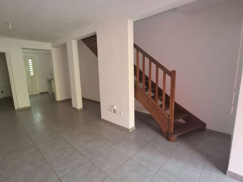 Appartement Les Trois-Îlets