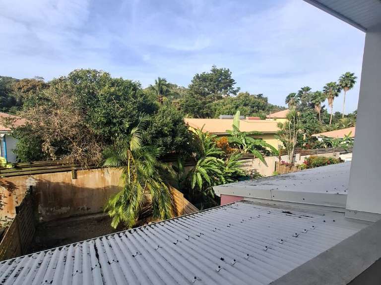 Appartement Les Trois-Îlets - 1 chambre - 51m²