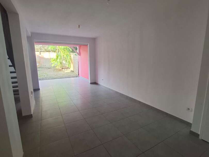 Appartement Les Trois-Îlets