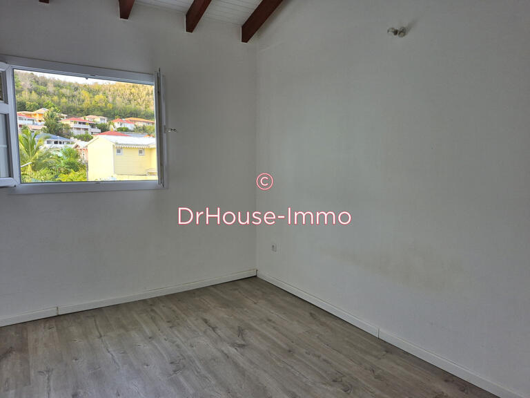 Villa Les Trois-Îlets - 2 chambres - 71m²