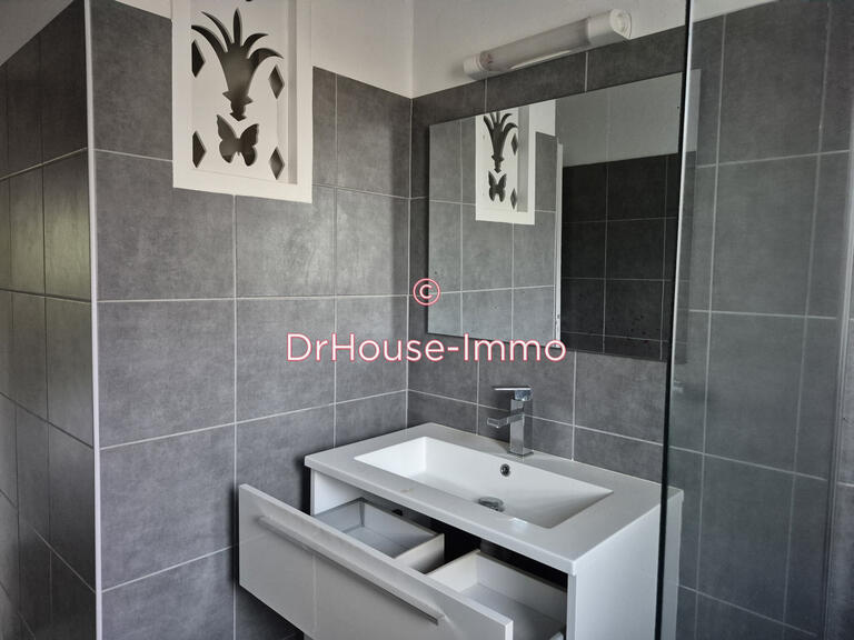 Villa Les Trois-Îlets - 2 chambres - 71m²