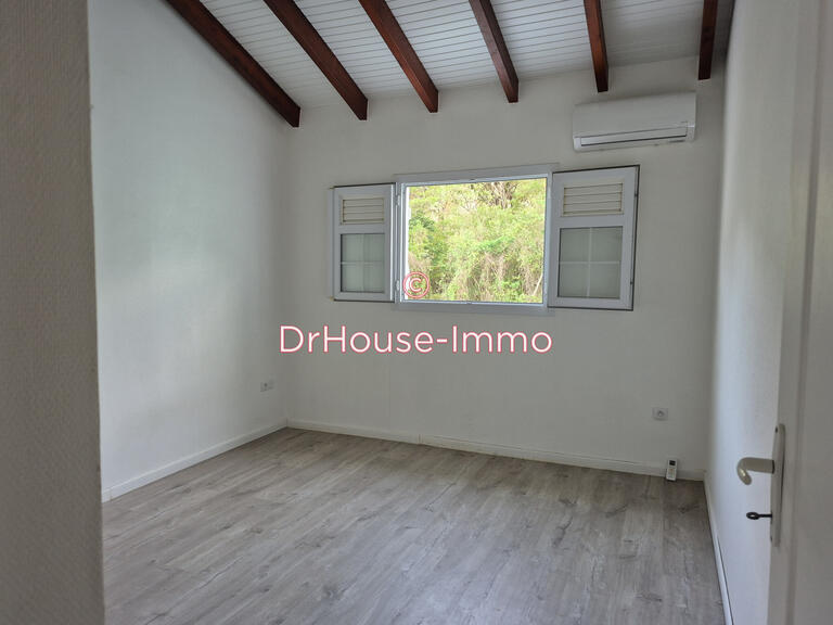 Villa Les Trois-Îlets - 2 chambres - 71m²