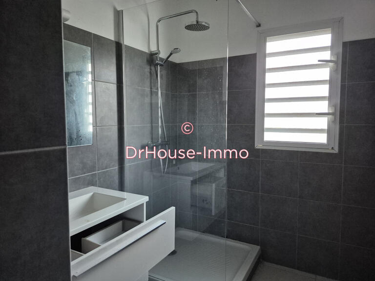 Villa Les Trois-Îlets - 2 chambres - 71m²