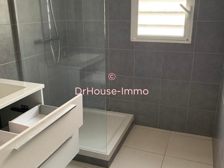 Villa Les Trois-Îlets - 2 bedrooms - 71m²