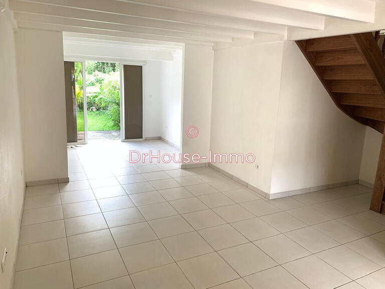 Villa Les Trois-Îlets - 2 bedrooms - 71m²
