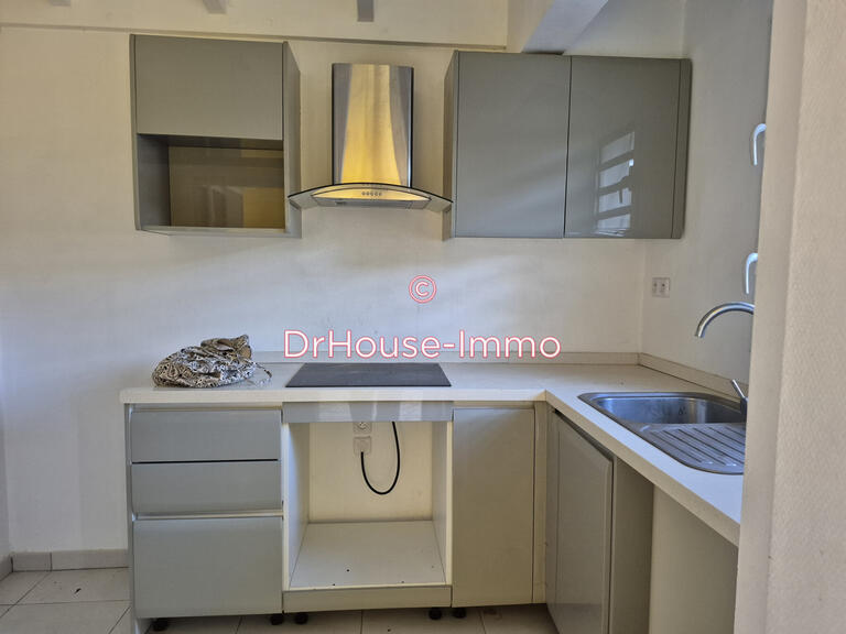 Villa Les Trois-Îlets - 2 chambres - 71m²