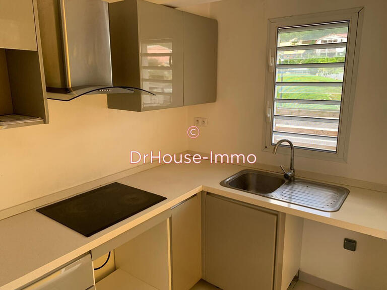 Villa Les Trois-Îlets - 2 bedrooms - 71m²