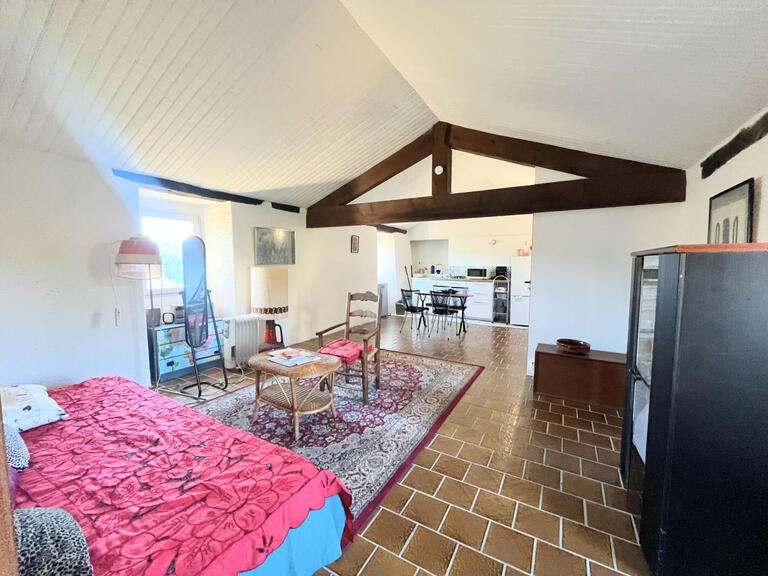 Maison Les Vans - 334m²