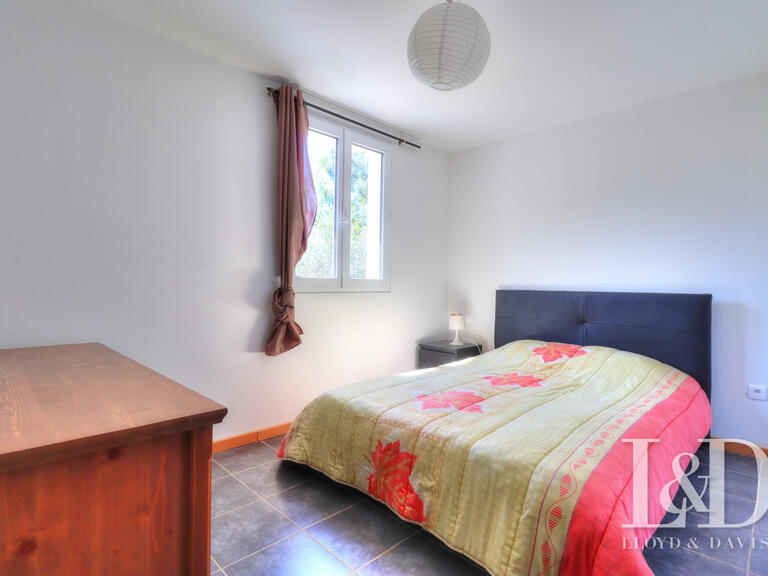 Maison Les Vans - 7 chambres - 202m²