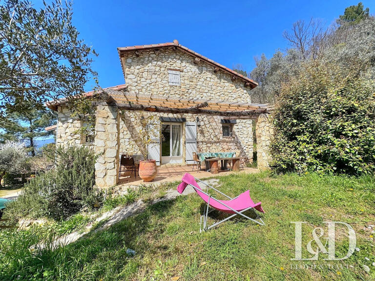 Maison Les Vans - 7 chambres - 202m²