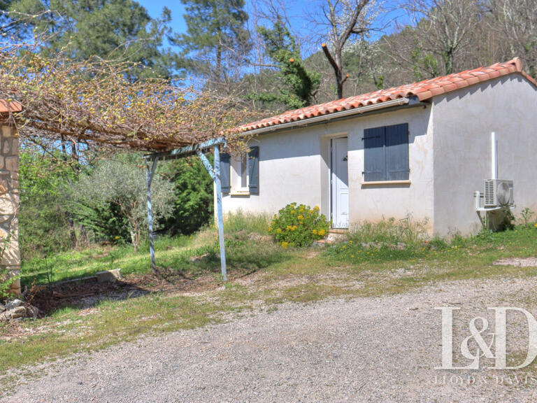 Maison Les Vans - 7 chambres - 202m²