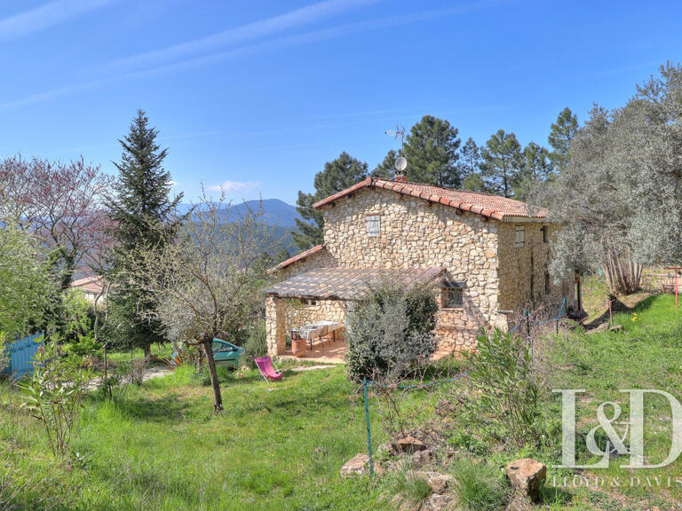 Maison Les Vans - 7 chambres - 202m²