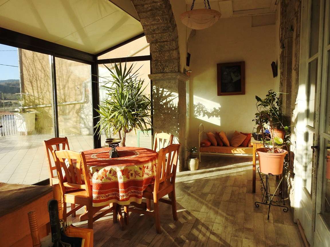 Maison Les Vans