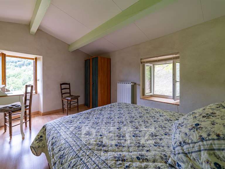 Maison Les Vans - 6 chambres - 230m²