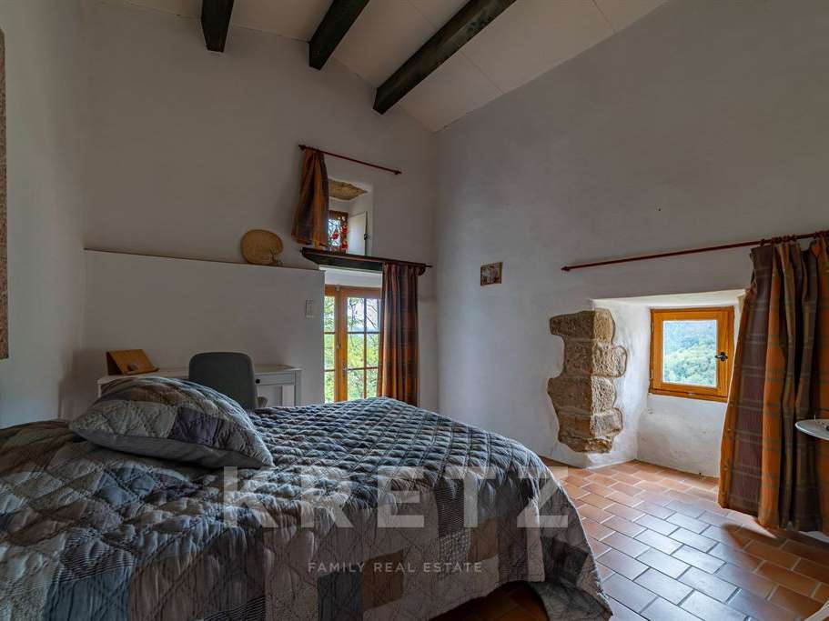 Maison Les Vans