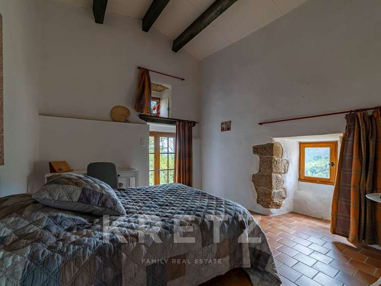 Maison Les Vans - 6 chambres - 230m²