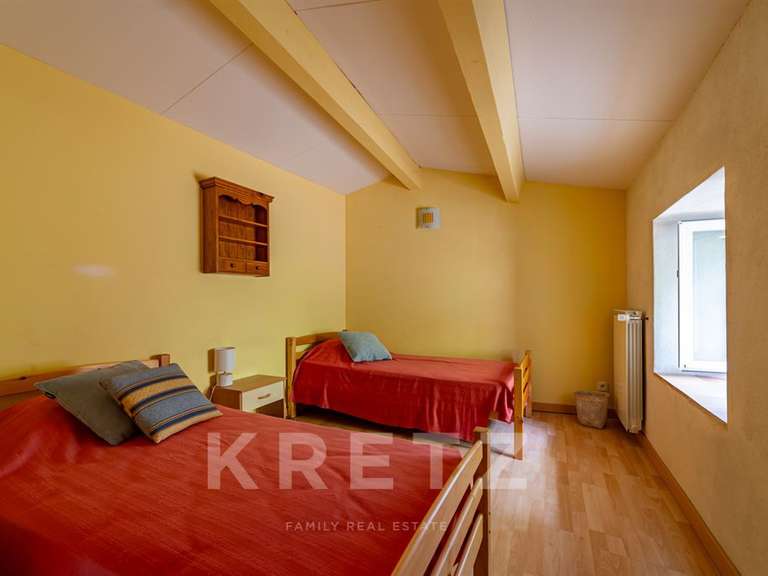 Maison Les Vans - 6 chambres - 230m²