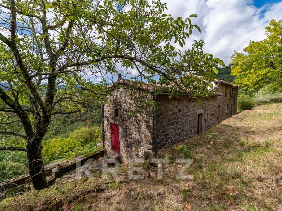 Maison Les Vans