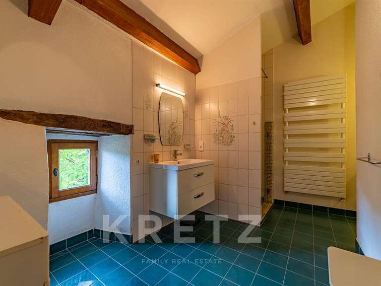 Maison Les Vans - 6 chambres - 230m²