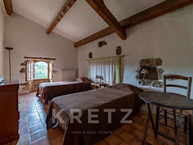 Maison Les Vans - 6 chambres - 230m²