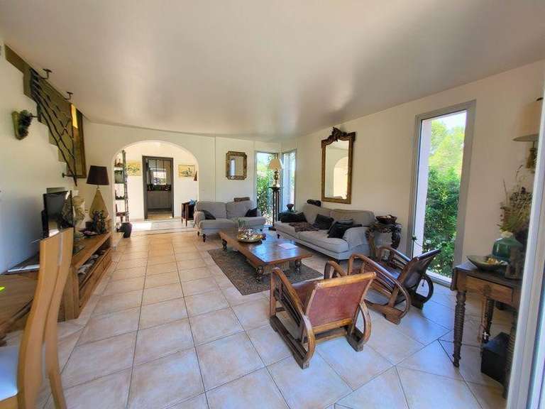 House Les Vans - 185m²