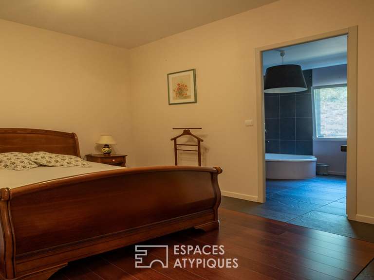 House Les Vans - 3 bedrooms - 171m²