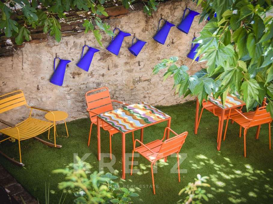 Maison Les Vans