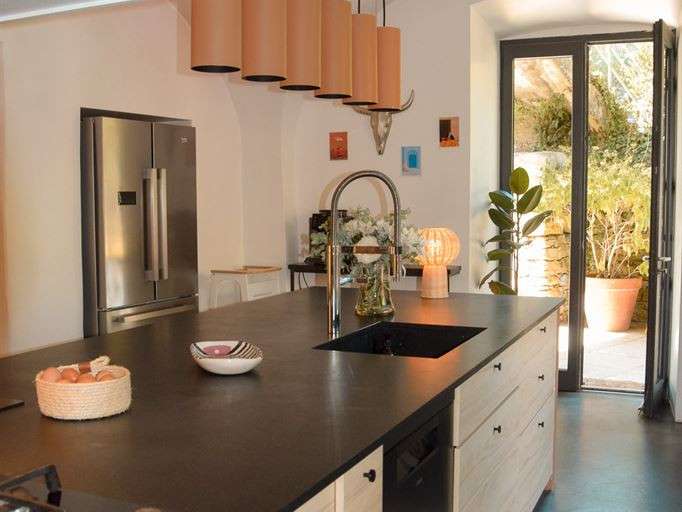 Maison Les Vans - 8 chambres - 434m²