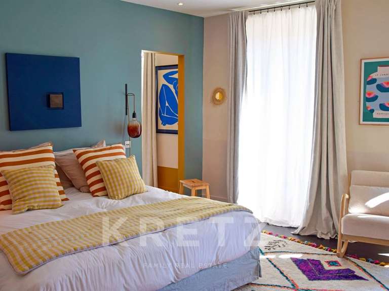 Maison Les Vans - 8 chambres - 434m²