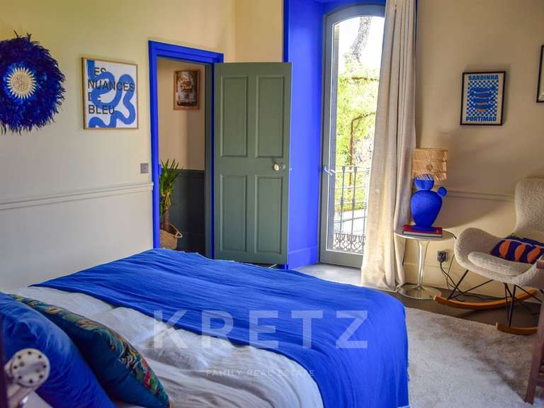 Maison Les Vans - 8 chambres - 434m²