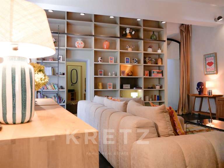 Maison Les Vans - 8 chambres - 434m²