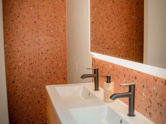 Maison Les Vans - 8 chambres - 434m²