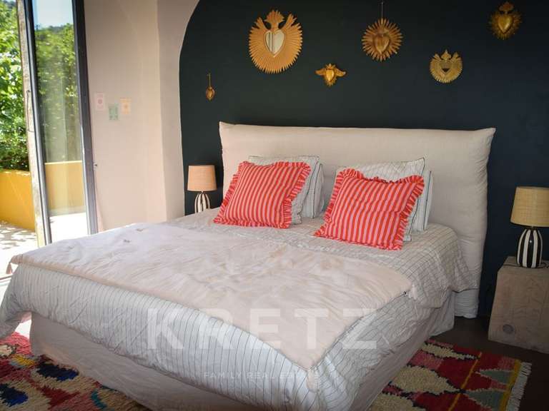 Maison Les Vans - 8 chambres - 434m²