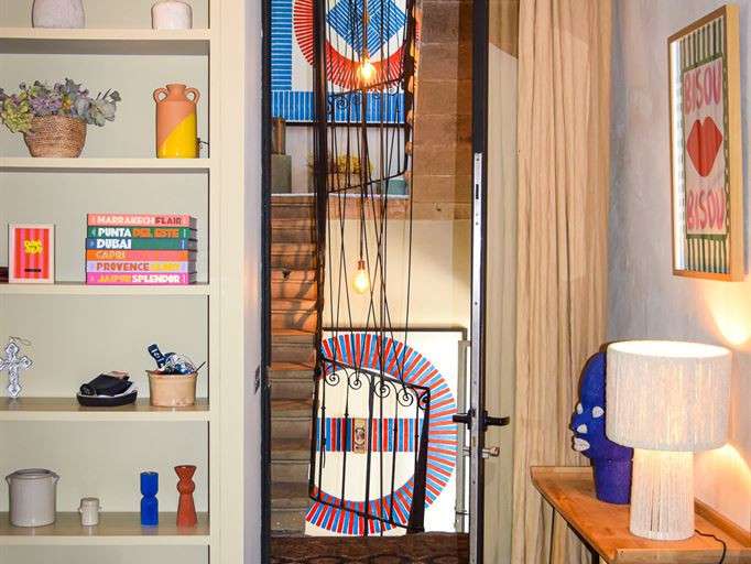 Maison Les Vans