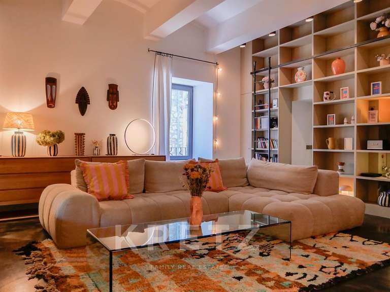 Maison Les Vans - 8 chambres - 434m²