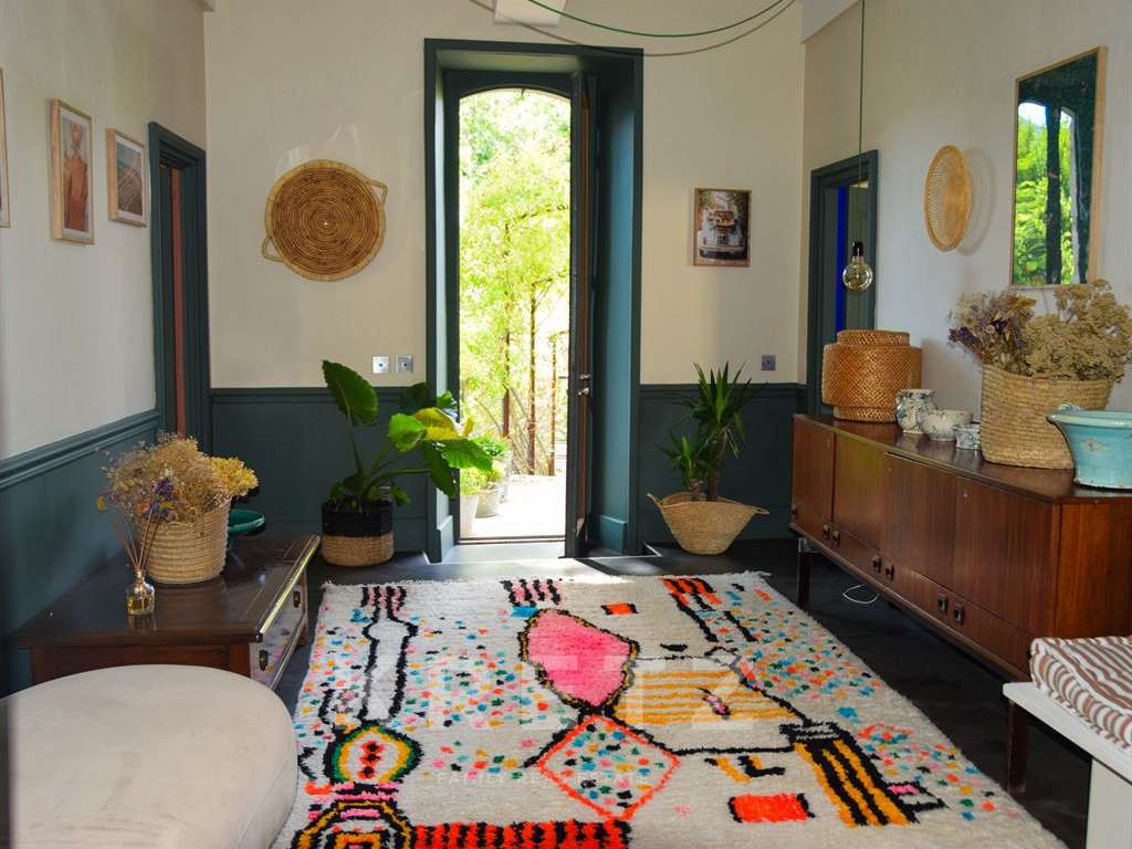 Maison Les Vans