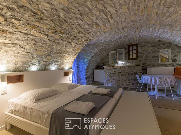 Maison Les Vans - 5 chambres - 227m²