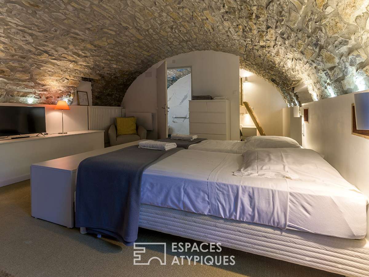 Maison Les Vans