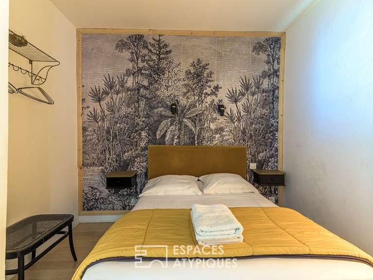 Maison Les Vans - 5 chambres - 227m²