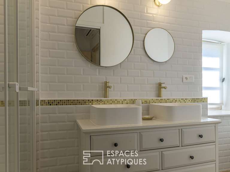 Maison Les Vans - 5 chambres - 227m²