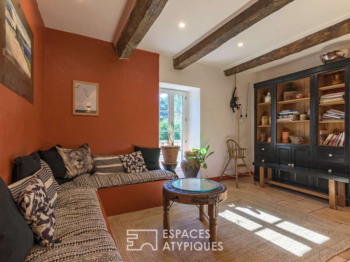 Maison Les Vans
