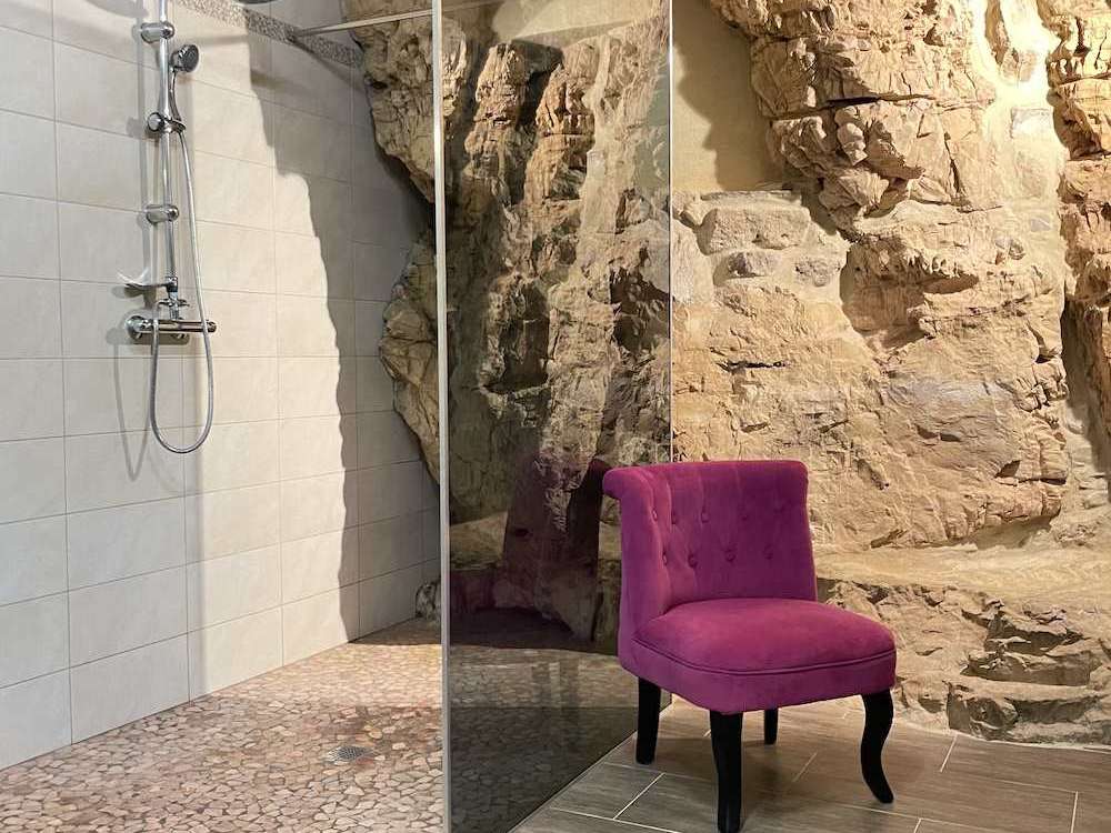 Propriété Les Vans