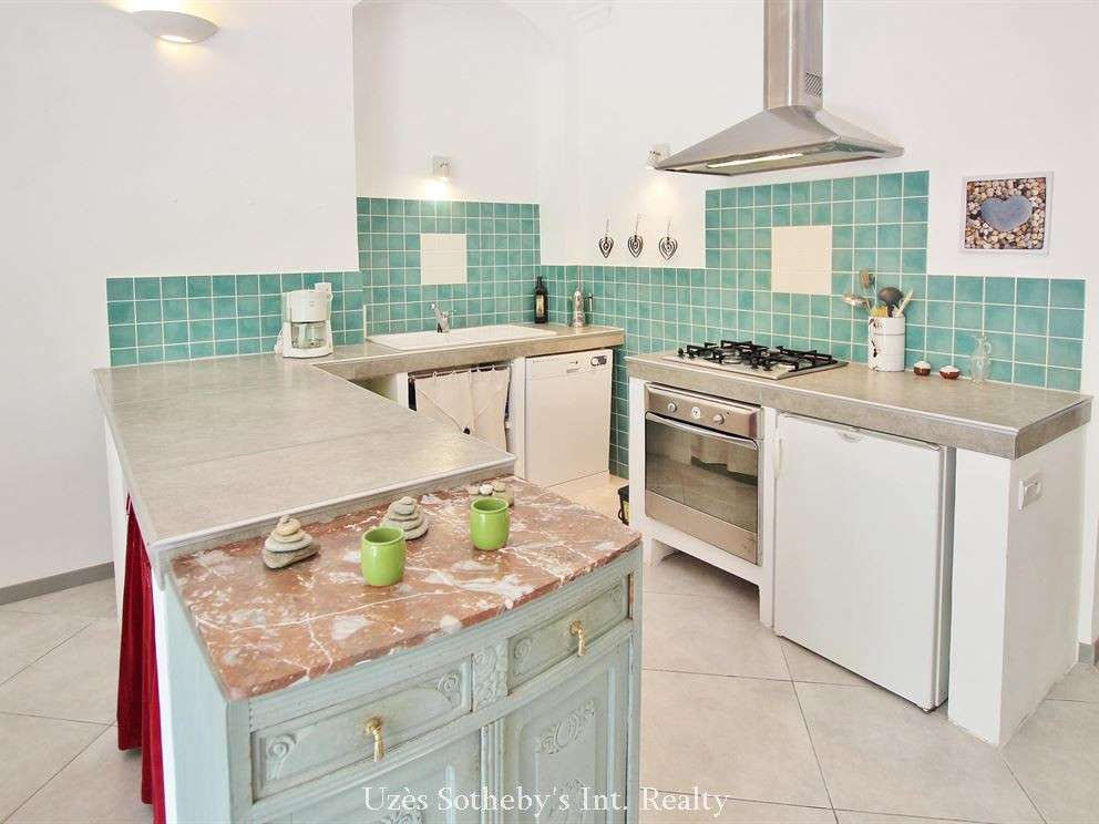 Propriété Les Vans